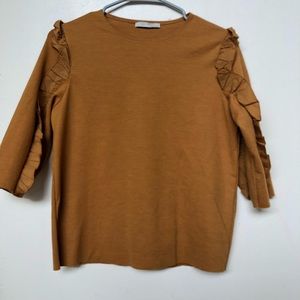 Zara top